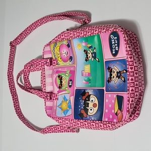 KOKO girl Y2K Shoulder Bag/ hand bag